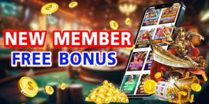Casino Bonus Free - Amazing Deals You Shouldn't Overlook in 2024