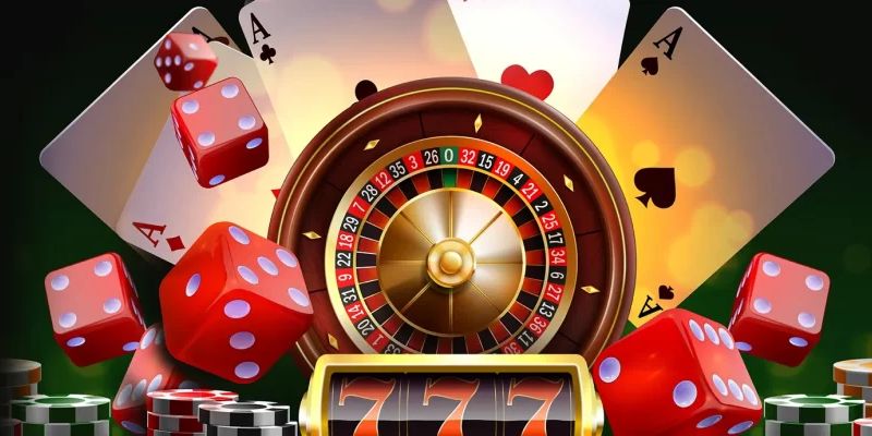 Benefits of casino free