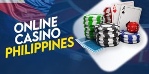 Philippine Online Gaming - Experience the Pinnacle of Fun in Asia