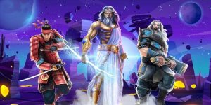 Enchanting Slot Games and the Secrets of Mystical Betting