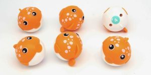 Fishing Toy - A Fun and Skill-Building Experience for Youngsters