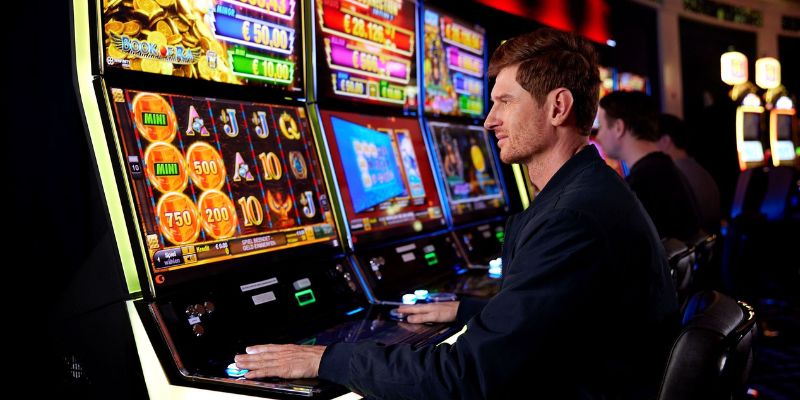 A Look At The Evolution Of JB Casino