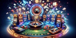 Jilievo Casino stands among the leading online platforms today, offering players a [..]